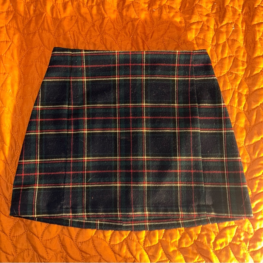 Cara Skirt